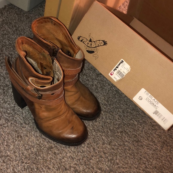 Freebird Blaze - Picture 1 of 5